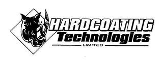 HARDCOATING TECHNOLOGIES LIMITED