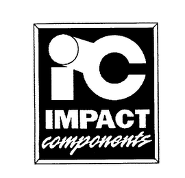 IC IMPACT COMPONENTS