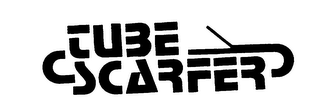 TUBE SCARFER