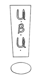U.B.U.