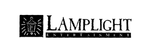 LAMPLIGHT ENTERTAINMENT