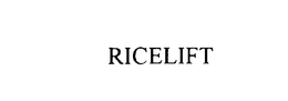 RICELIFT