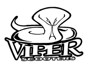 VIPER SCOOTERS