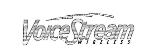 VOICESTREAM WIRELESS