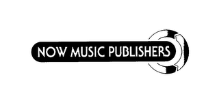 NOW MUSIC PUBLISHERS