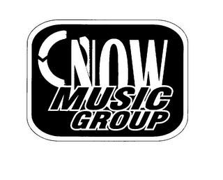 NOW MUSIC GROUP