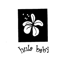 HULA BABY