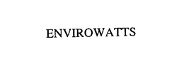 ENVIROWATTS