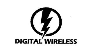 DIGITAL WIRELESS