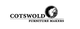 COTSWOLD FURNITURE MAKERS