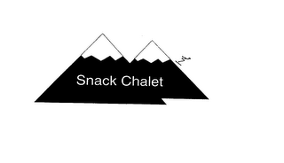 SNACK CHALET