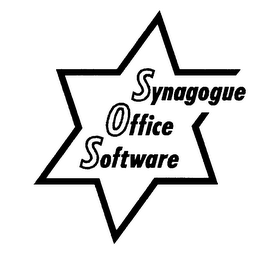 SYNAGOG OFFICE SOFTWARE