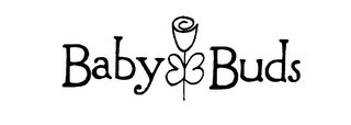 BABY BUDS