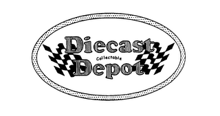 DIECAST COLLECTABLE DEPOT