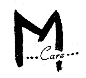 M...CARE...