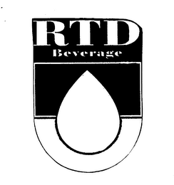 RTD BEVERAGE