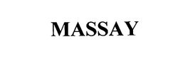 MASSAY