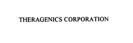 THERAGENICS CORPORATION