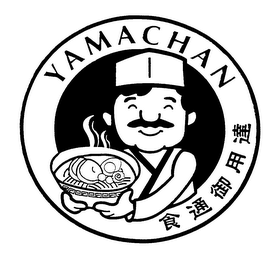 YAMACHAN