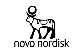 NOVO NORDISK