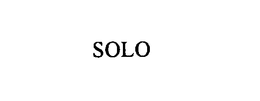 SOLO