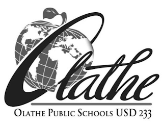 OLATHE UNIFIED SCHOOL DISTRICT 233