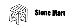 SM STONE MART
