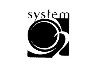 SYSTEM