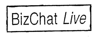 BIZCHAT LIVE