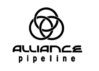 ALLIANCE PIPELINE