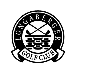 LONGABERGER GOLF CLUB