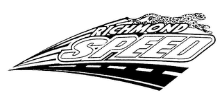 RICHMOND SPEED