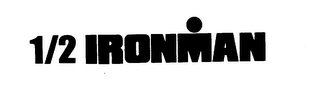1/2 IRONMAN