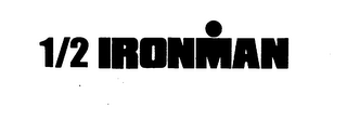 1/2 IRONMAN