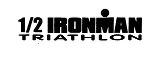 1/2 IRONMAN TRIATHLON