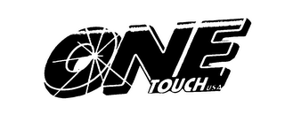 ONE TOUCH USA