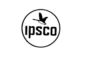 IPSCO