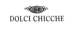 DOLCI CHICCHE