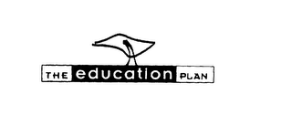 THE EDUCATION PLAN