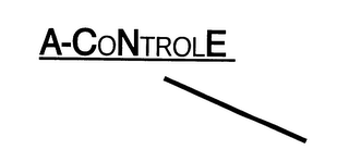 A-CONTROLE