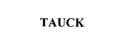 TAUCK, INC.