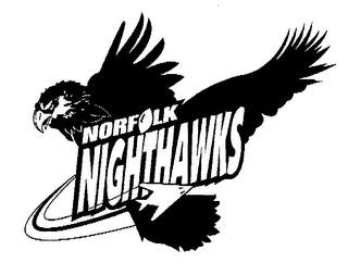 NORFOLK NIGHTHAWKS