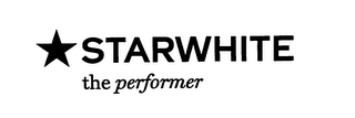 STARWHITE THE PERFORMER