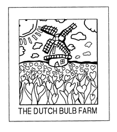 THE DUTCH BULB FARM