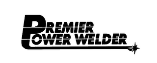 PREMIER POWER WELDER