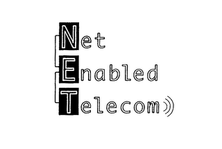NET ENABLED TELECOM