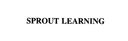 SPROUT LEARNING