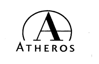 A ATHEROS