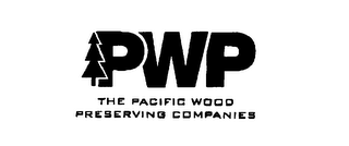 PWP THE PACIFIC WOOD PRESERVING COMPANIES