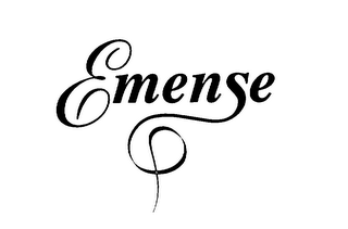 EMENSE